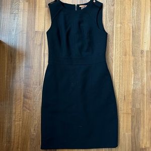 Tory Burch black dress